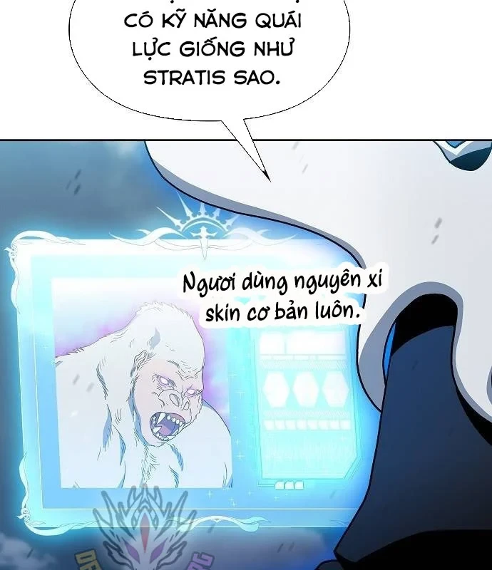 Nền Văn Minh Nebula Chapter 112 - 118