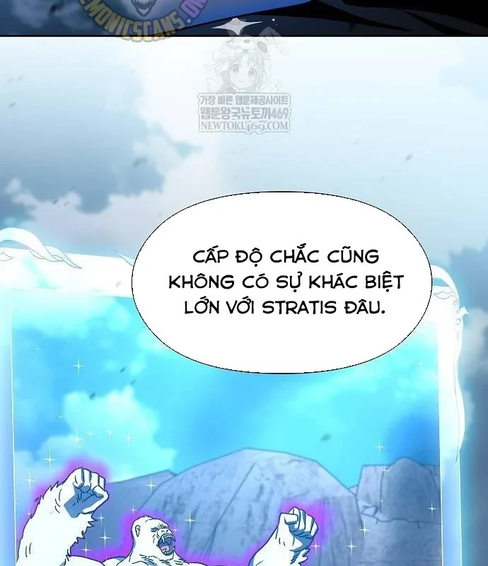 Nền Văn Minh Nebula Chapter 112 - 119