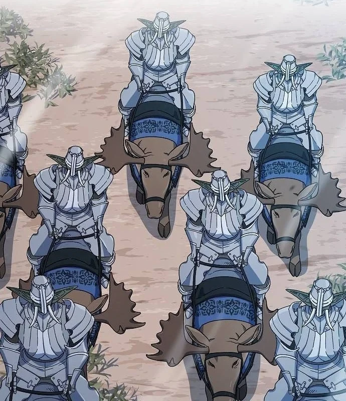 Nền Văn Minh Nebula Chapter 112 - 126