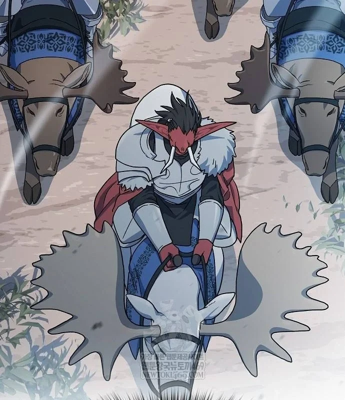 Nền Văn Minh Nebula Chapter 112 - 127