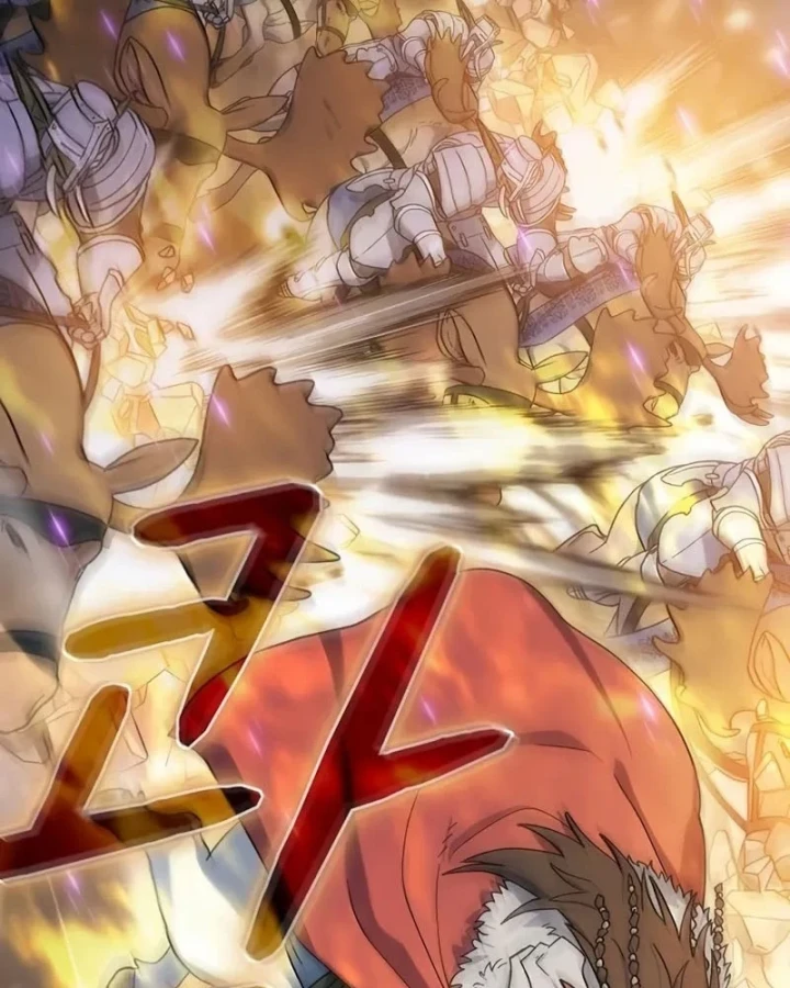 Nền Văn Minh Nebula Chapter 113 - 16