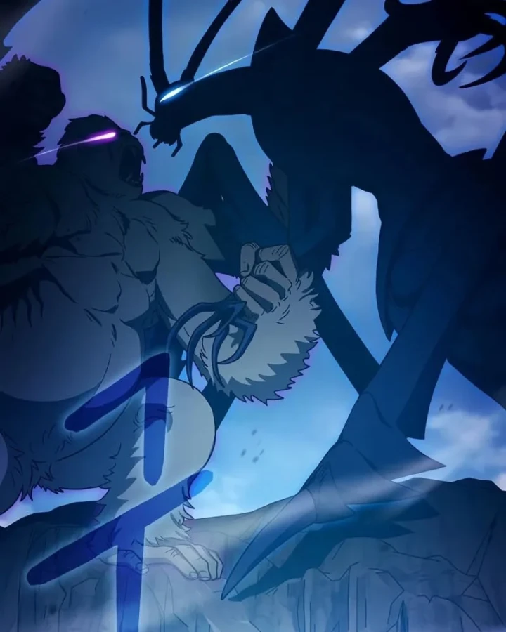 Nền Văn Minh Nebula Chapter 113 - 67