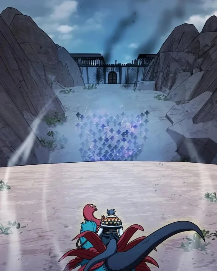 Nền Văn Minh Nebula Chapter 113 - 79