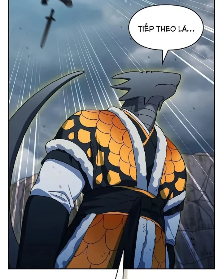 Nền Văn Minh Nebula Chapter 113 - 118