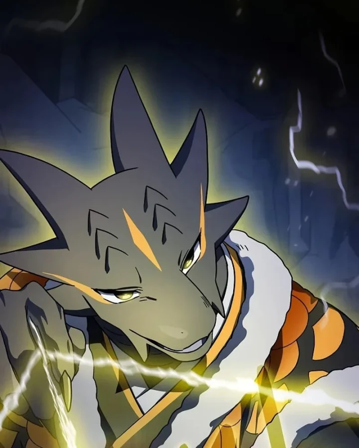 Nền Văn Minh Nebula Chapter 113 - 127