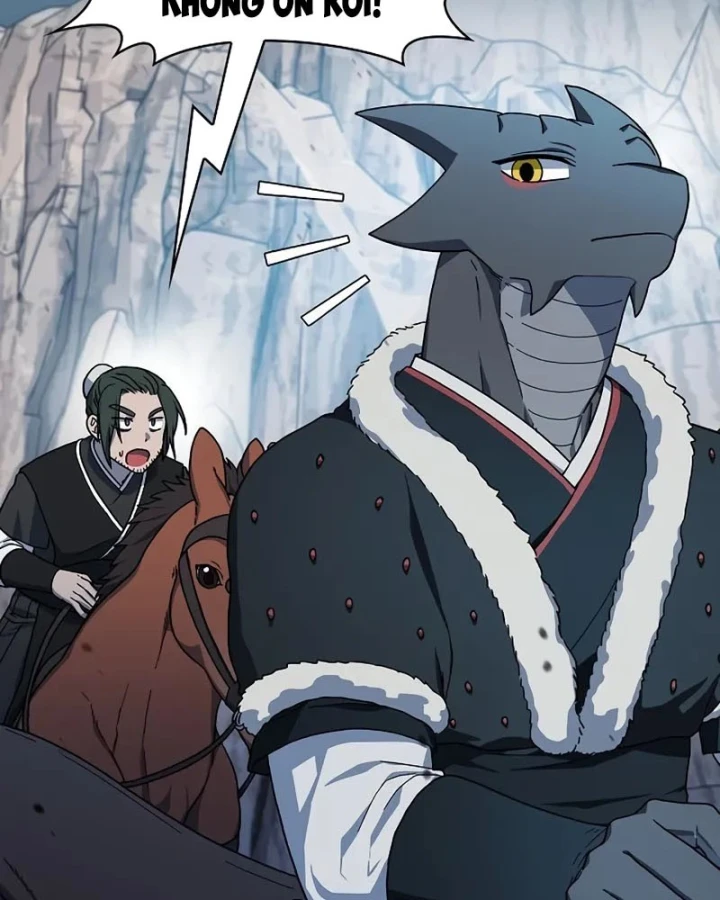 Nền Văn Minh Nebula Chapter 114 - 5