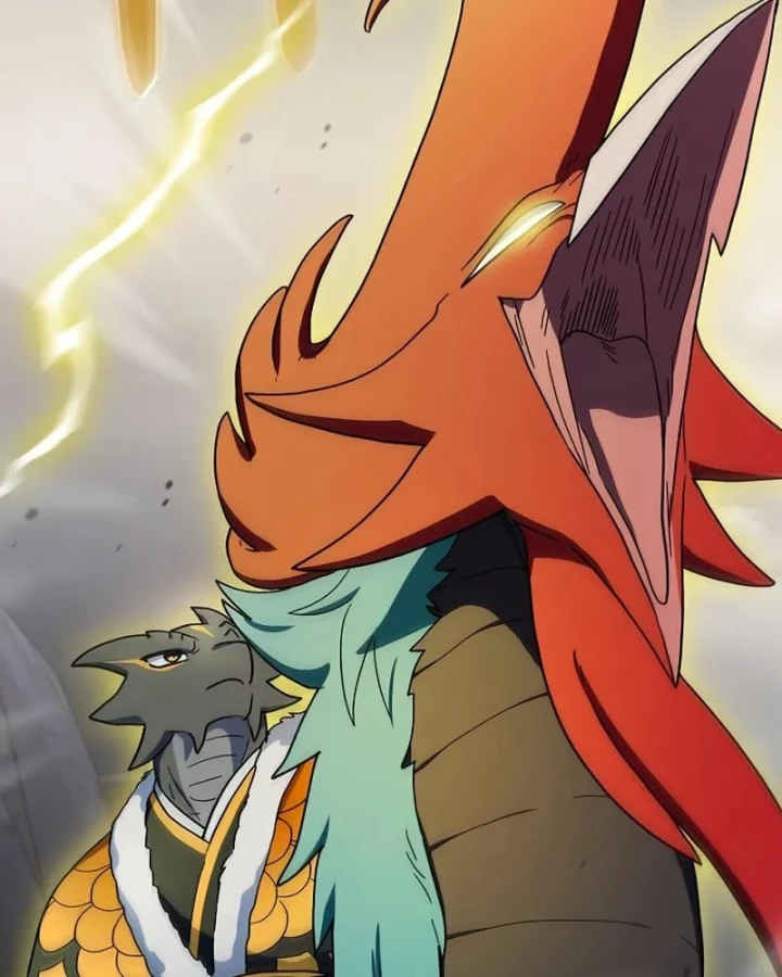 Nền Văn Minh Nebula Chapter 114 - 52