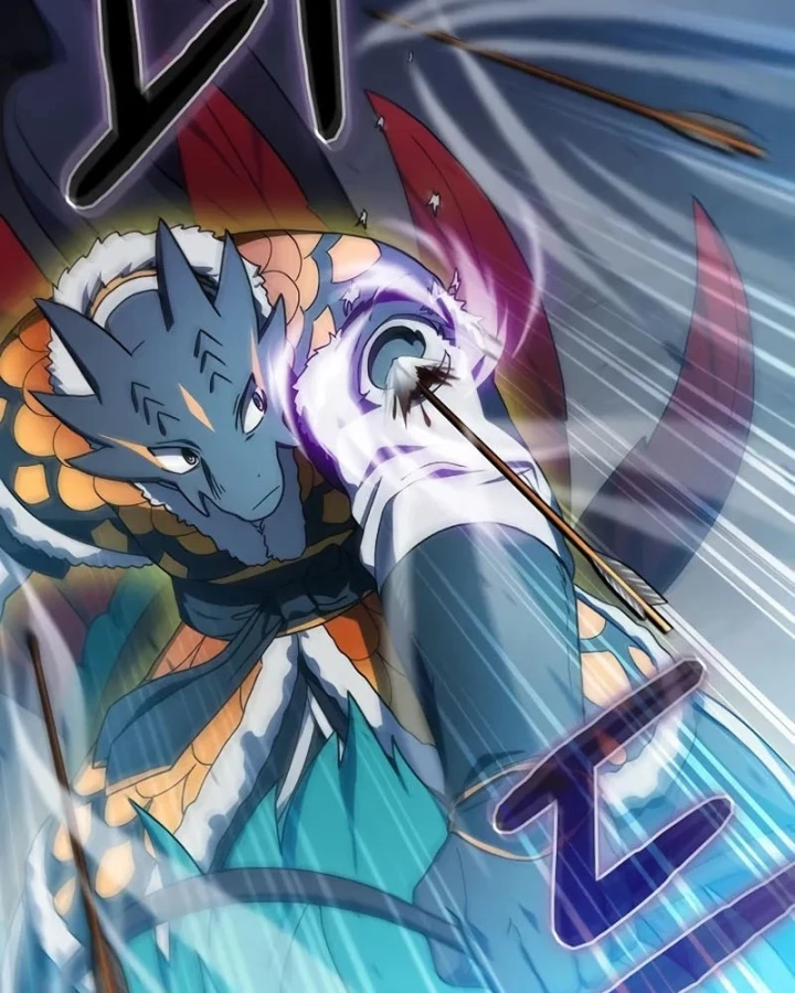 Nền Văn Minh Nebula Chapter 114 - 65