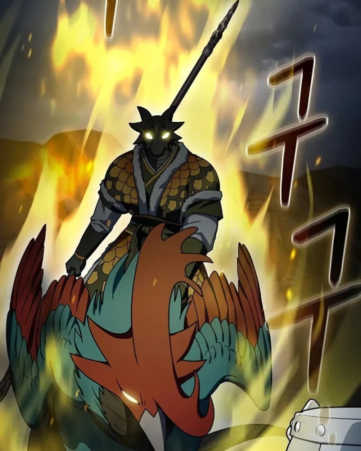 Nền Văn Minh Nebula Chapter 114 - 74