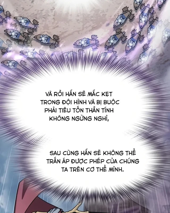 Nền Văn Minh Nebula Chapter 114 - 95