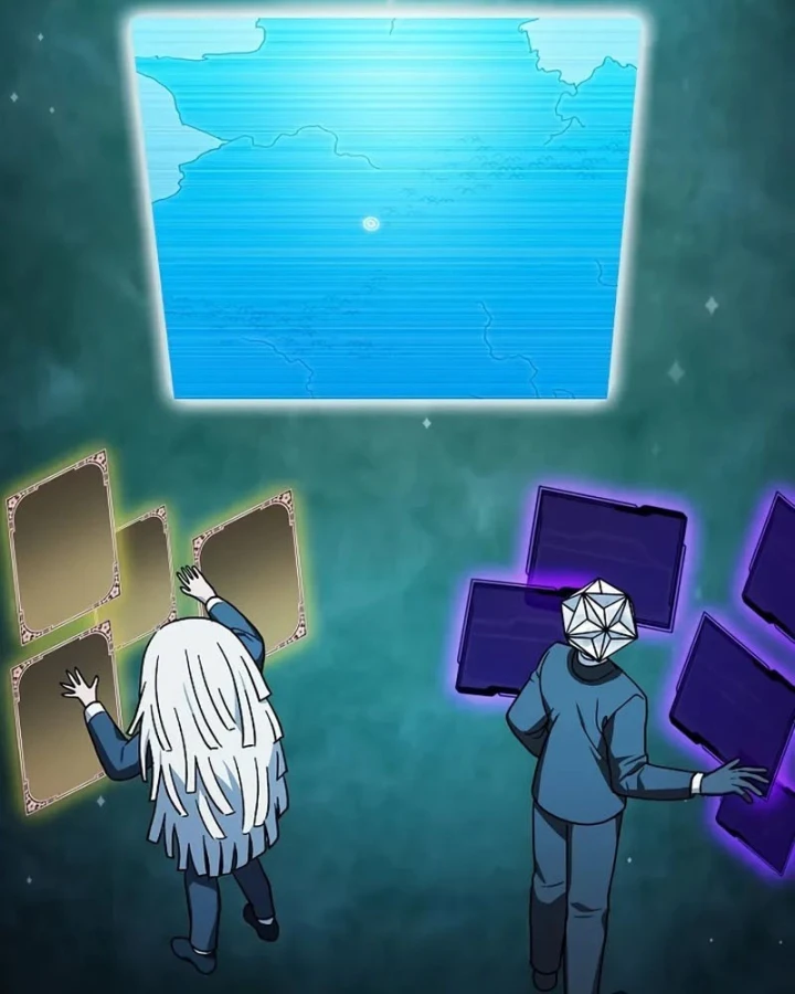 Nền Văn Minh Nebula Chapter 114 - 100