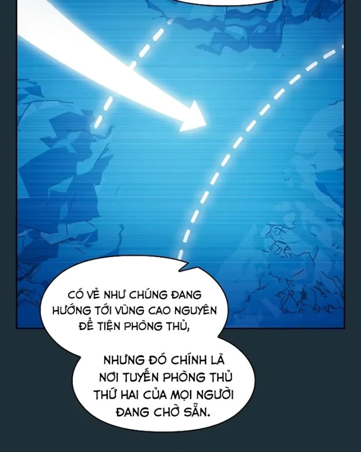 Nền Văn Minh Nebula Chapter 114 - 118