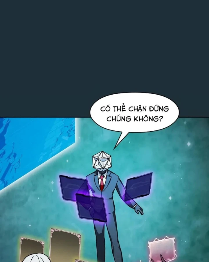 Nền Văn Minh Nebula Chapter 114 - 119