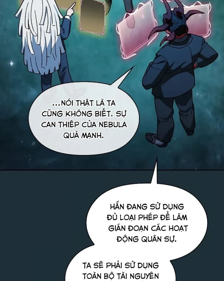 Nền Văn Minh Nebula Chapter 114 - 120