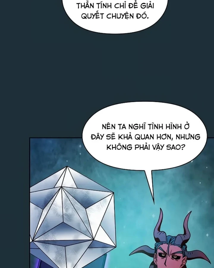 Nền Văn Minh Nebula Chapter 114 - 121