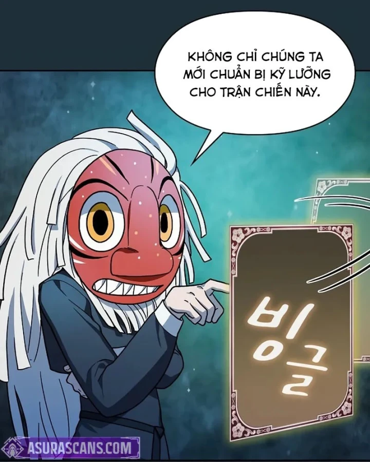 Nền Văn Minh Nebula Chapter 114 - 126