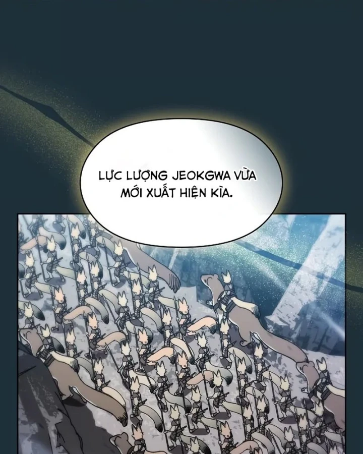 Nền Văn Minh Nebula Chapter 114 - 127