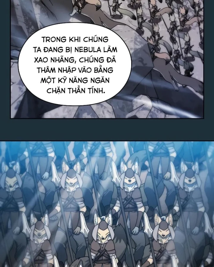 Nền Văn Minh Nebula Chapter 114 - 128
