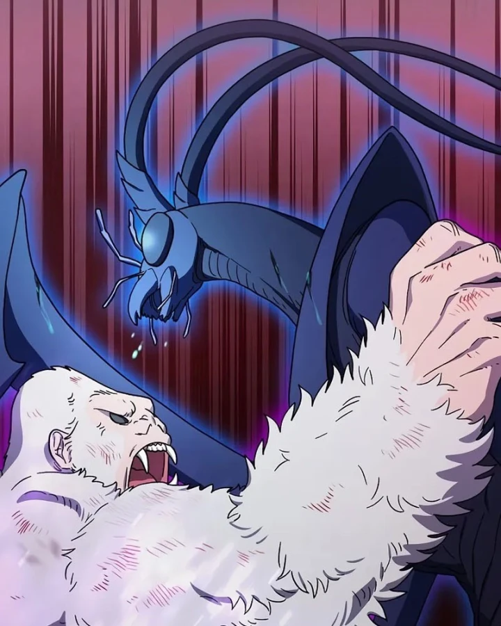 Nền Văn Minh Nebula Chapter 114 - 134