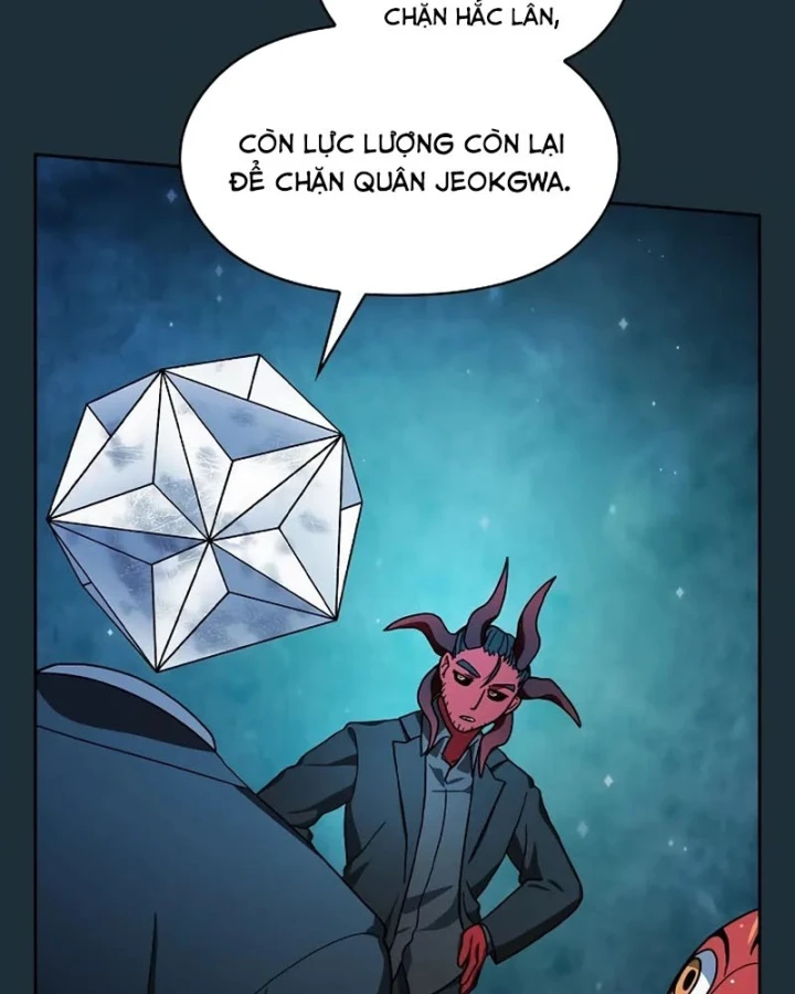 Nền Văn Minh Nebula Chapter 114 - 138