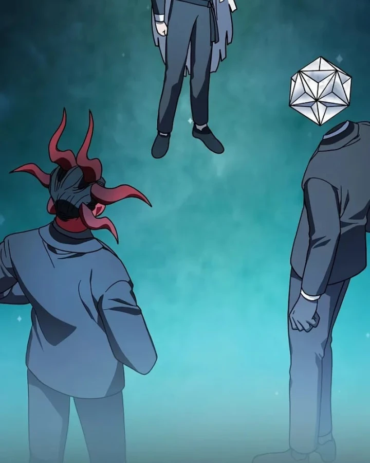 Nền Văn Minh Nebula Chapter 114 - 146