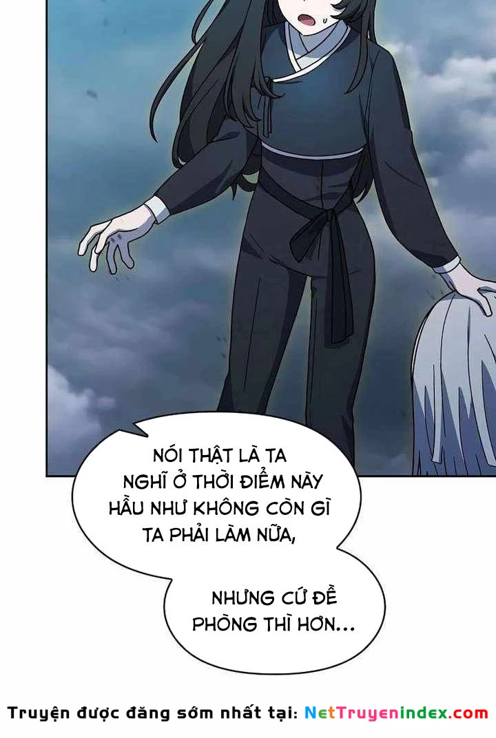 Nền Văn Minh Nebula Chapter 115 - 142