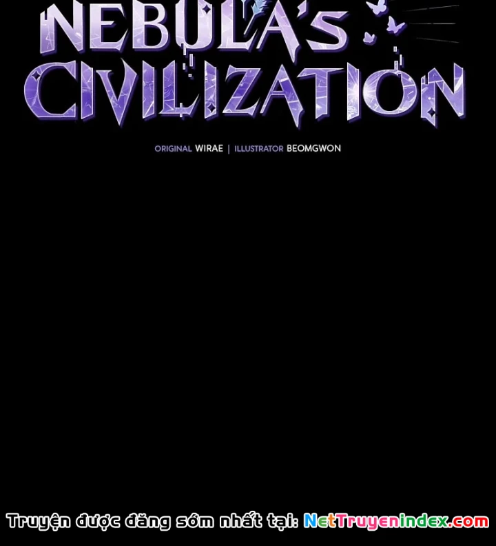 Nền Văn Minh Nebula Chapter 116 - 85