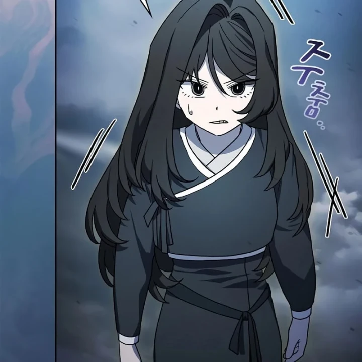 Nền Văn Minh Nebula Chapter 116 - 117