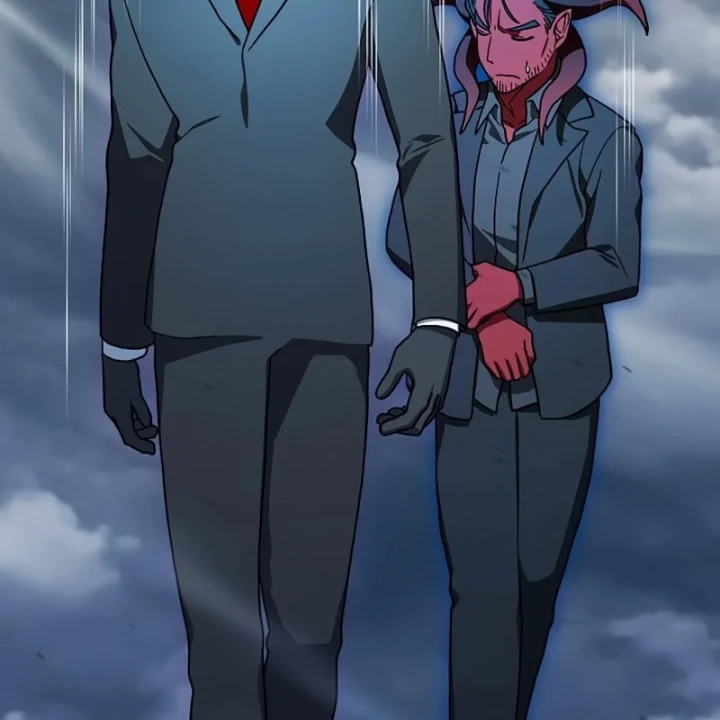 Nền Văn Minh Nebula Chapter 116 - 122