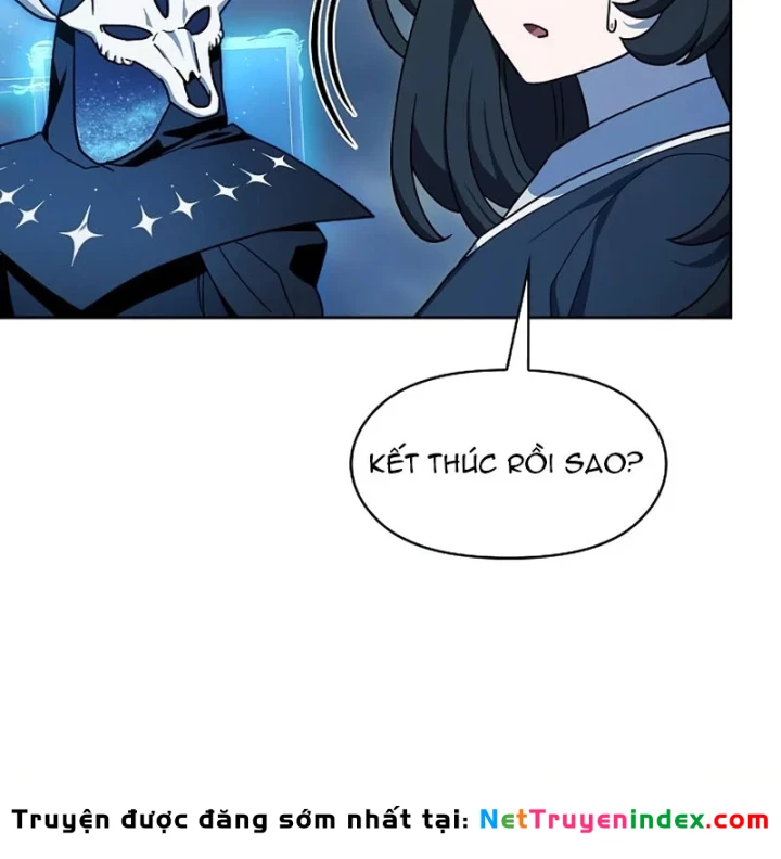 Nền Văn Minh Nebula Chapter 116 - 124