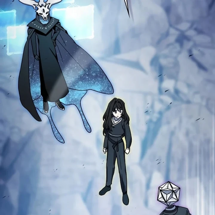 Nền Văn Minh Nebula Chapter 116 - 126