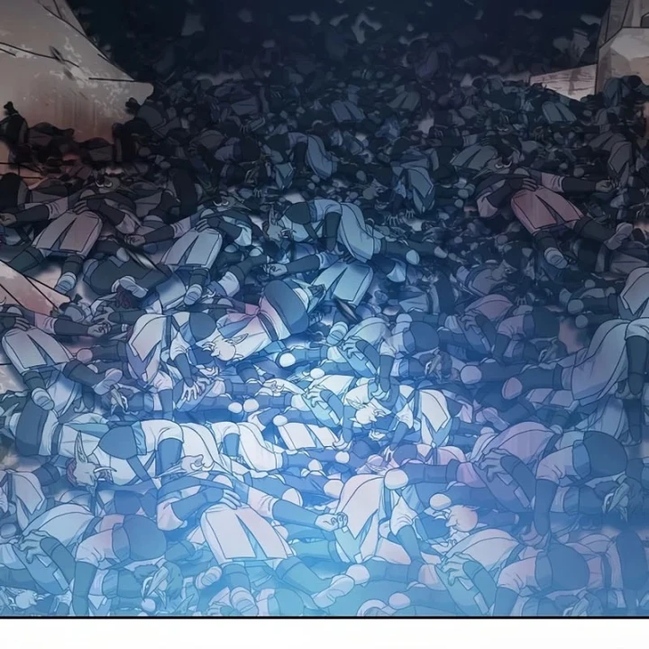 Nền Văn Minh Nebula Chapter 116 - 131