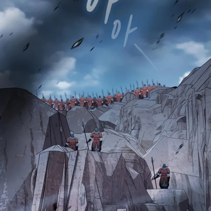 Nền Văn Minh Nebula Chapter 116 - 133