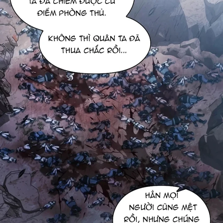 Nền Văn Minh Nebula Chapter 116 - 137