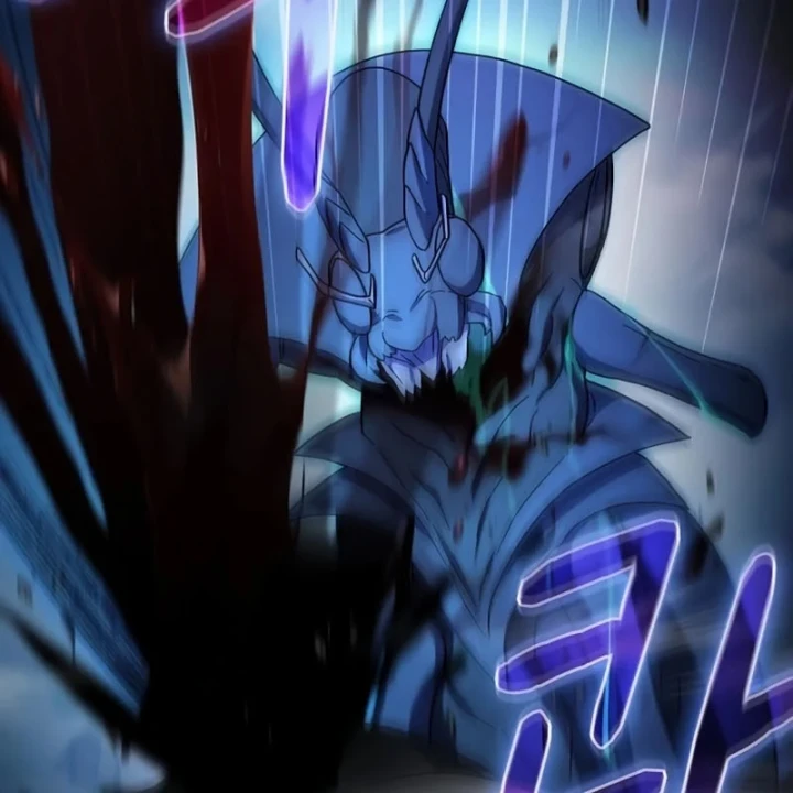 Nền Văn Minh Nebula Chapter 116 - 165