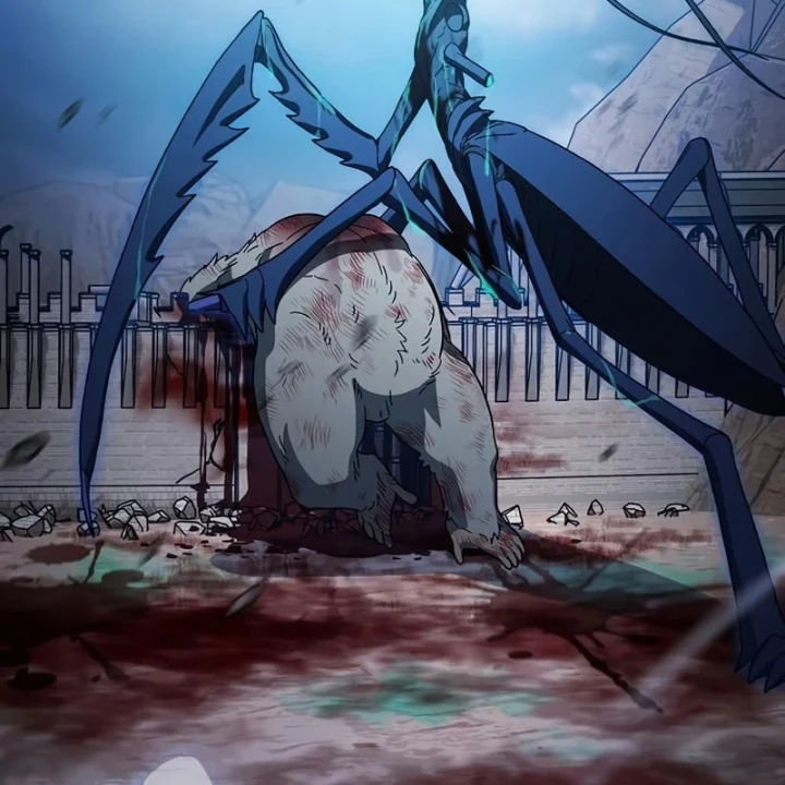 Nền Văn Minh Nebula Chapter 116 - 172