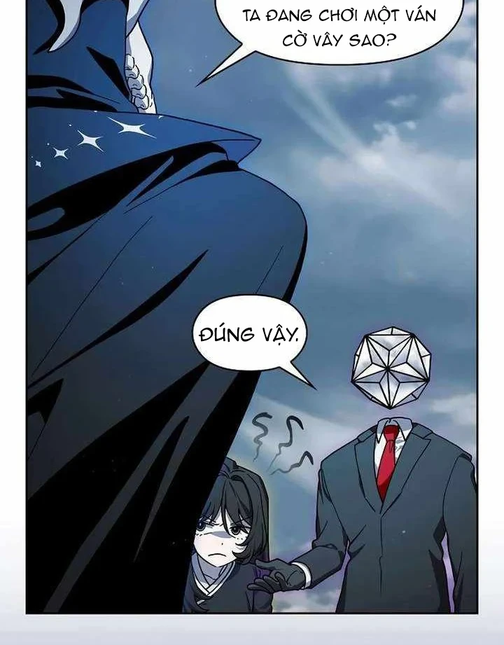 Nền Văn Minh Nebula Chapter 117 - 12