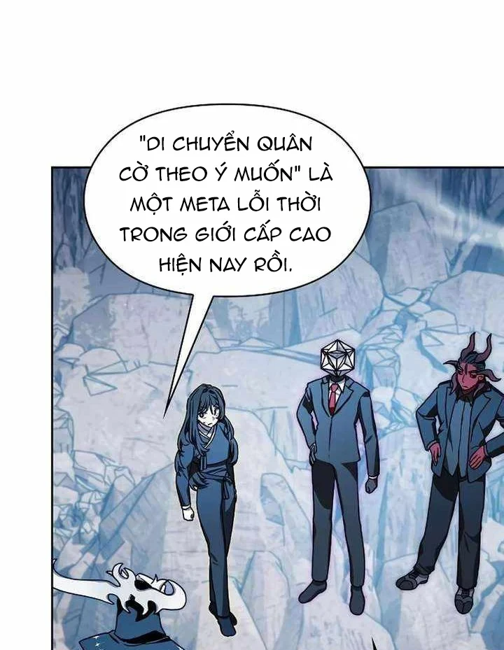 Nền Văn Minh Nebula Chapter 117 - 28