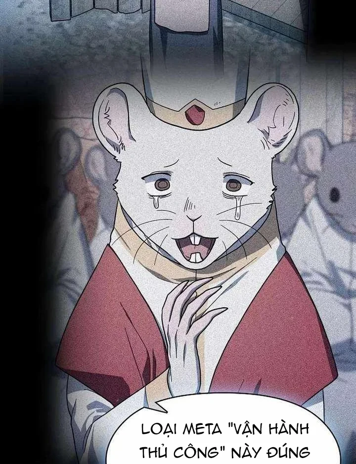 Nền Văn Minh Nebula Chapter 117 - 40