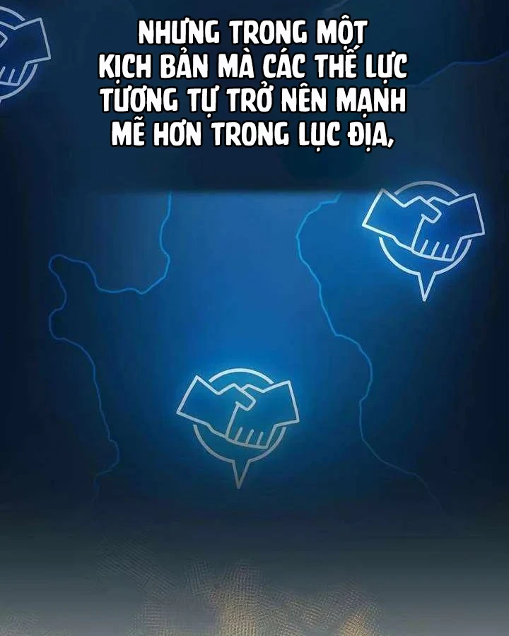 Nền Văn Minh Nebula Chapter 117 - 121