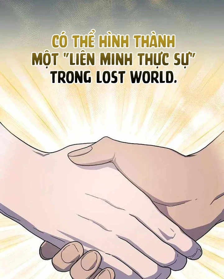 Nền Văn Minh Nebula Chapter 117 - 122