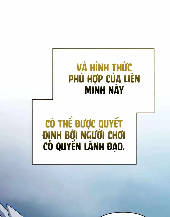 Nền Văn Minh Nebula Chapter 117 - 124