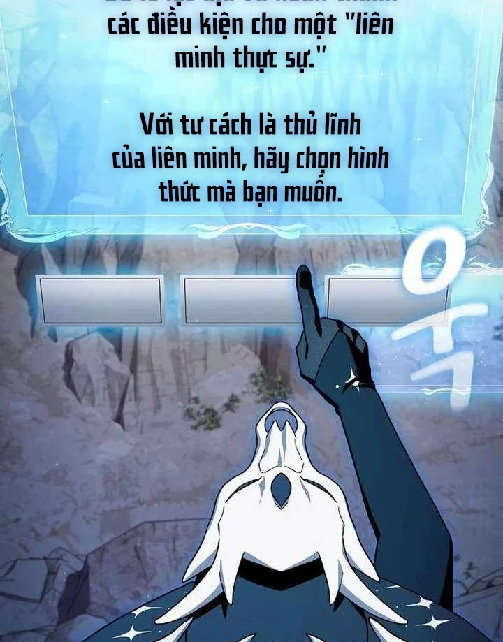 Nền Văn Minh Nebula Chapter 117 - 127