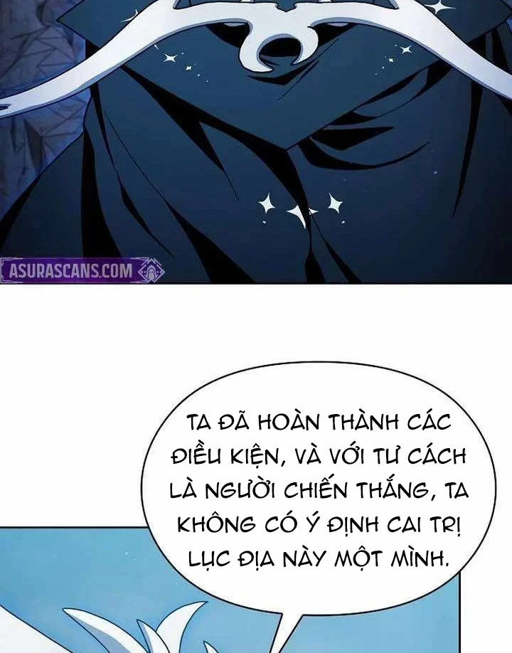 Nền Văn Minh Nebula Chapter 117 - 128