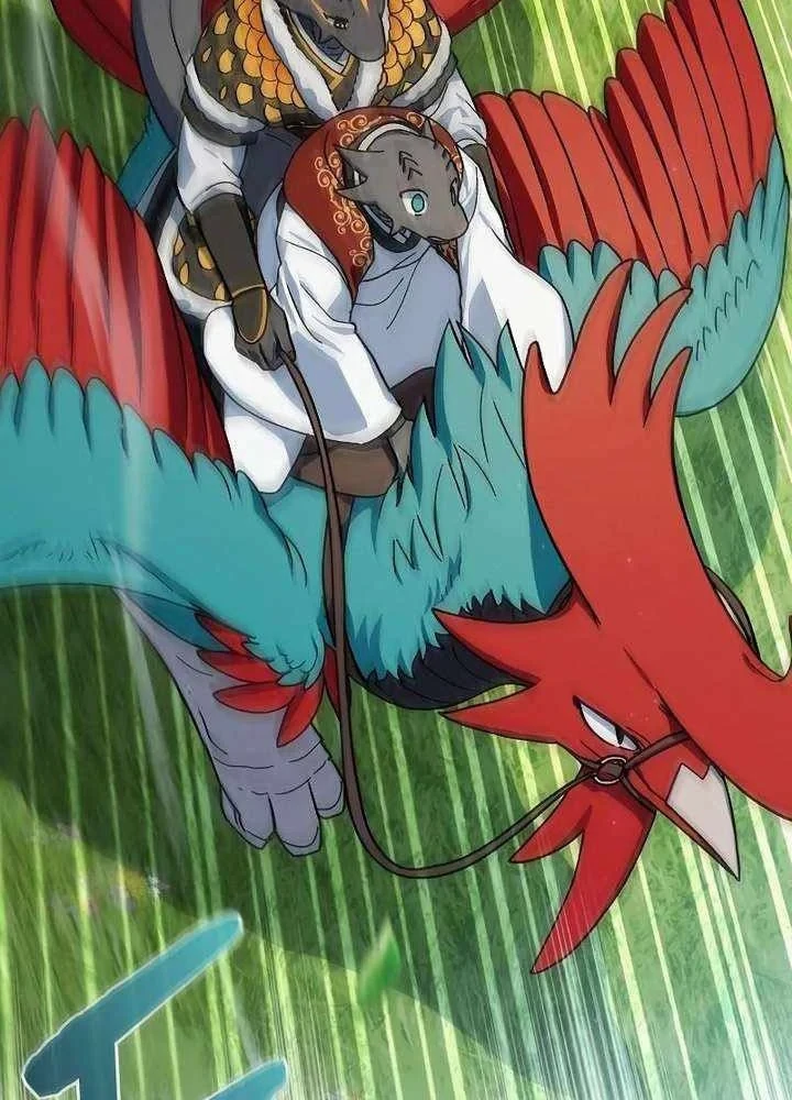 Nền Văn Minh Nebula Chapter 118 - 4