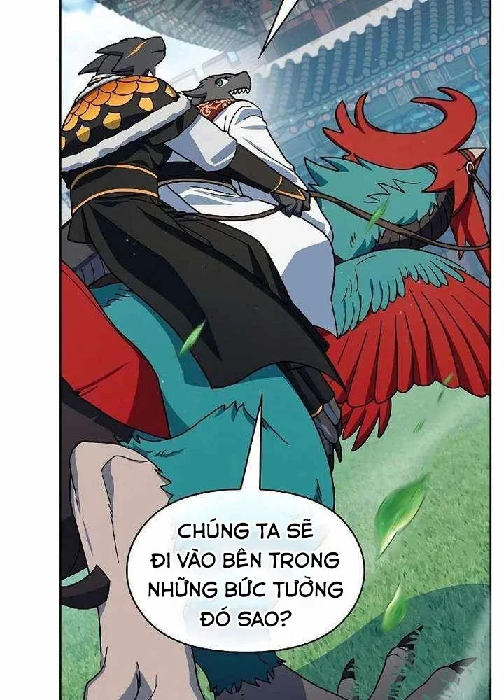 Nền Văn Minh Nebula Chapter 118 - 11