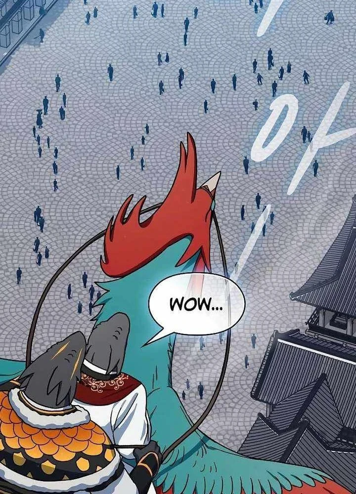 Nền Văn Minh Nebula Chapter 118 - 21