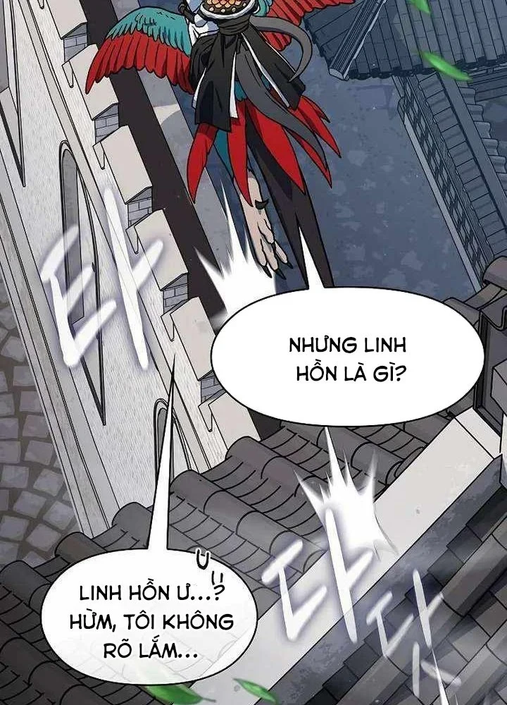 Nền Văn Minh Nebula Chapter 118 - 28