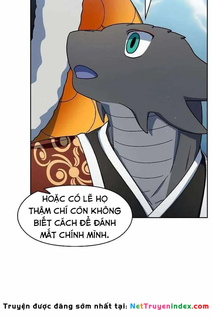 Nền Văn Minh Nebula Chapter 118 - 34