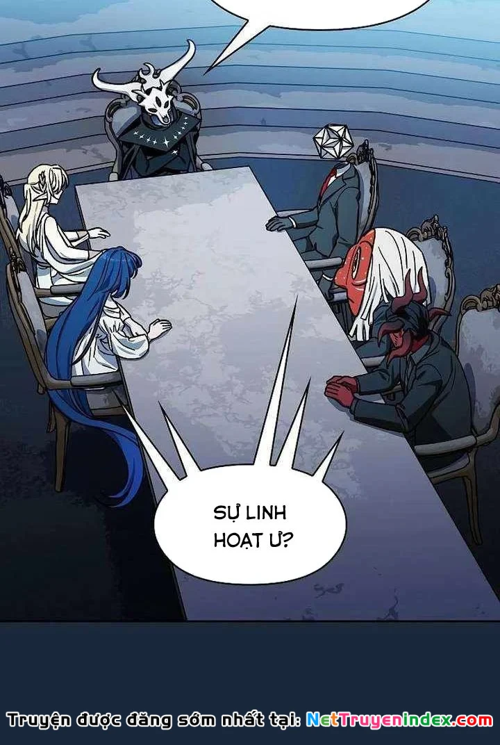 Nền Văn Minh Nebula Chapter 118 - 89